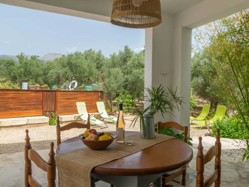 Villa Mancor de la Vall, 2 bedrooms, 4 persons - photo_1011964171707