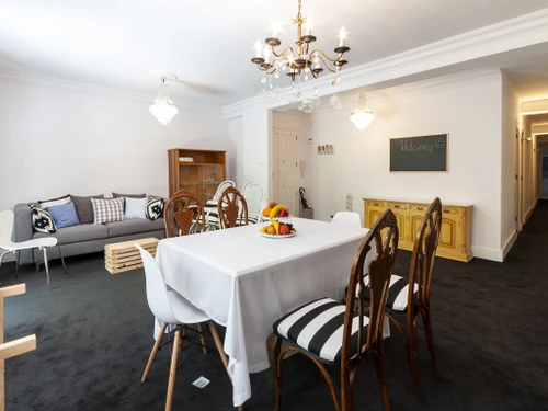 Apartment Gandia, 3 bedrooms, 5 persons - photo_1011964172118