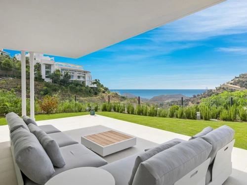 Ferienwohnung Marbella, 2 Schlafzimmer, 6 Personen - photo_1011964172436