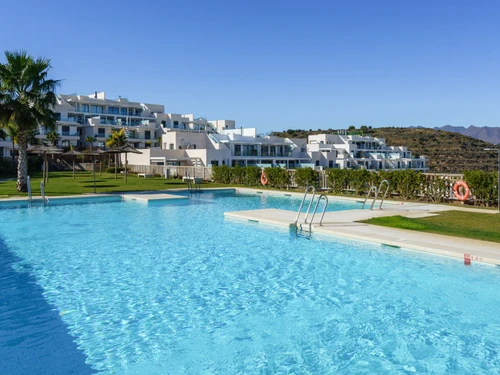 Apartment Mijas Costa, 3 bedrooms, 6 persons - photo_1011964172958