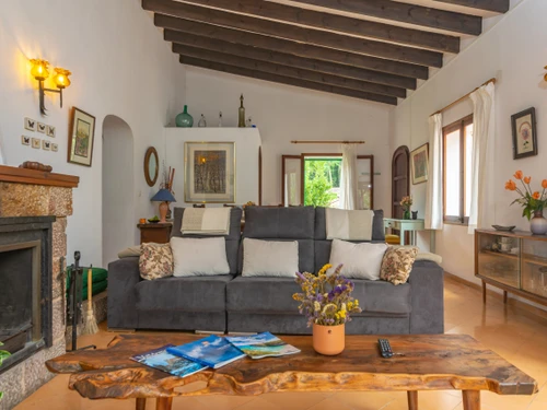 Villa Valldemossa, 2 Schlafzimmer, 4 Personen - photo_1011964173509