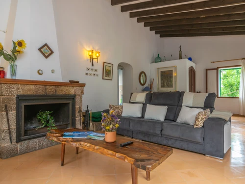 Villa Valldemossa, 2 Schlafzimmer, 4 Personen - photo_1011964173509