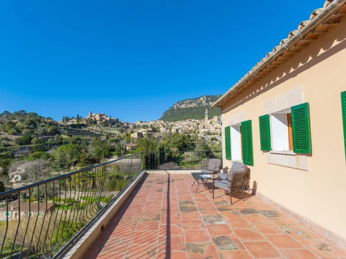 Villa Valldemossa, 2 Schlafzimmer, 4 Personen - photo_1011964173509