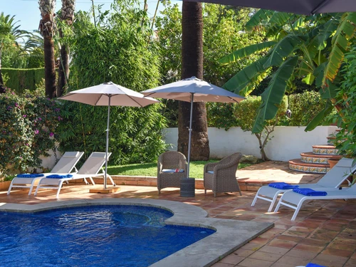 Villa Portichol, 2 dormitorios, 4 personas - photo_1011964174179