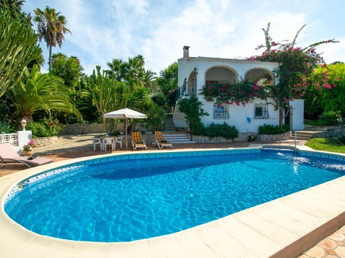 Villa Portichol, 3 bedrooms, 6 persons - photo_1011964174623