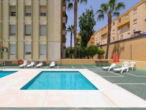 Appartement Torre del Mar, 4 pièces, 6 personnes - photo_1011964174873
