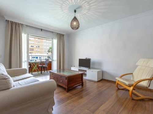 Appartement Torre del Mar, 4 pièces, 6 personnes - photo_1011964174873