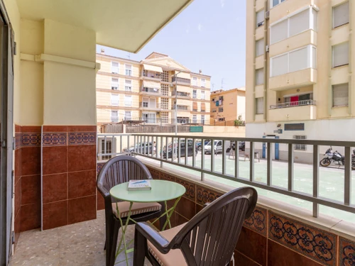 Appartement Torre del Mar, 4 pièces, 6 personnes - photo_1011964174873