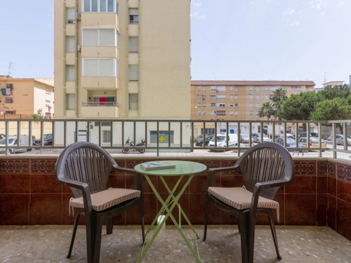 Appartement Torre del Mar, 4 pièces, 6 personnes - photo_1011964174873