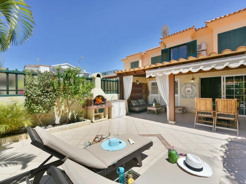 Apartment Maspalomas, 1 bedroom, 2 persons - photo_1011964175589