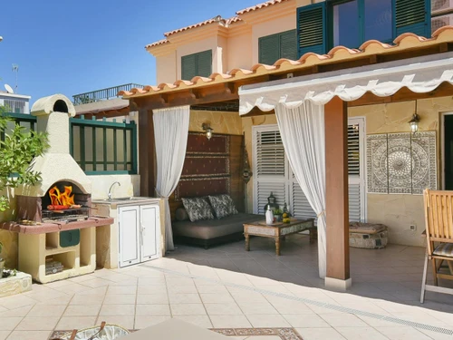 Apartment Maspalomas, 1 bedroom, 2 persons - photo_1011964175589