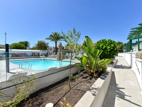 Ferienhaus San Bartolomé de Tirajana, 1 Schlafzimmer, 2 Personen - photo_1011964175728