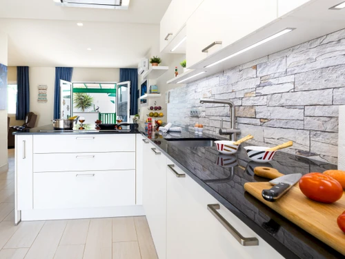 Ferienhaus San Bartolomé de Tirajana, 1 Schlafzimmer, 2 Personen - photo_1011964175728