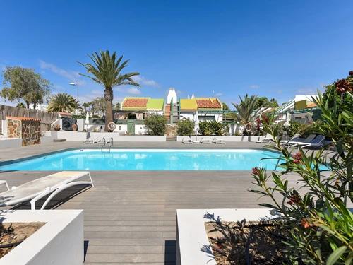 Ferienhaus San Bartolomé de Tirajana, 1 Schlafzimmer, 2 Personen - photo_1011964175728