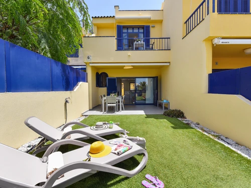 Villa Maspalomas, 2 bedrooms, 4 persons - photo_1011964176048