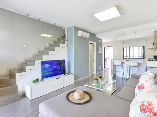 Villa Maspalomas, 2 bedrooms, 4 persons - photo_1011964176048