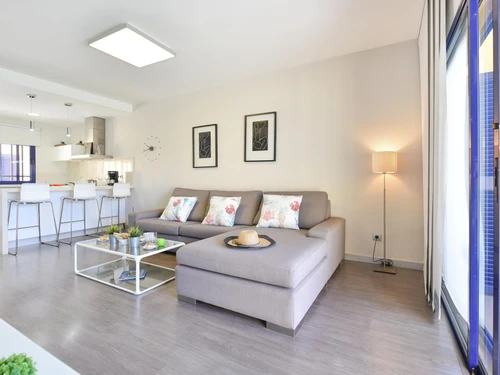 Villa Maspalomas, 2 bedrooms, 4 persons - photo_1011964176048