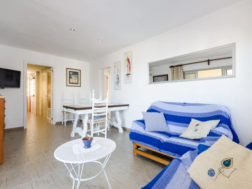 Apartment Palma de Mallorca, 2 bedrooms, 4 persons - photo_1011964176183