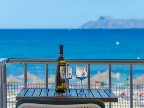 Apartment Palma de Mallorca, 2 bedrooms, 4 persons - photo_1011964176183