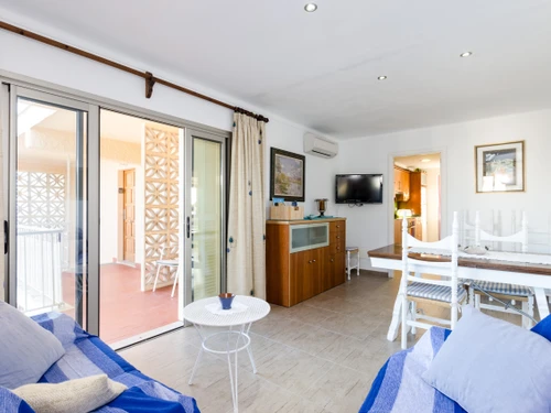 Apartment Palma de Mallorca, 2 bedrooms, 4 persons - photo_1011964176183