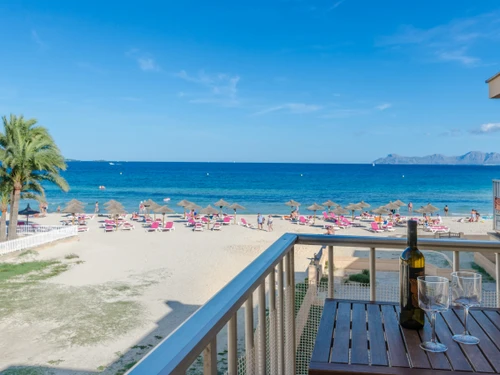 Apartment Palma de Mallorca, 2 bedrooms, 4 persons - photo_1011964176183