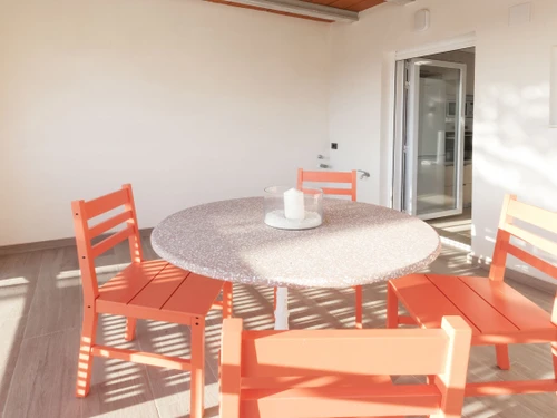 Villa Valencia, 2 Schlafzimmer, 4 Personen - photo_1011964176591