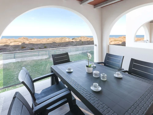 Villa Valencia, 2 Schlafzimmer, 4 Personen - photo_1011964176591