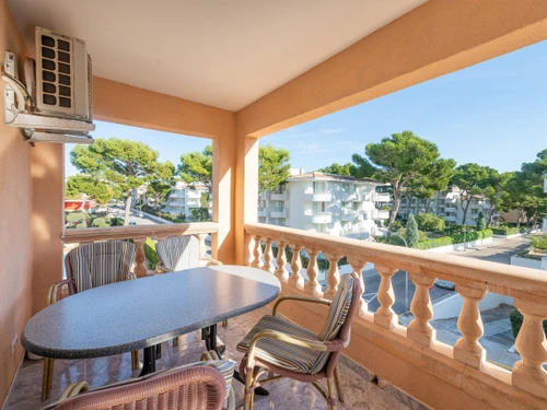 Apartment Palma de Mallorca, 2 bedrooms, 4 persons - photo_1011964176724