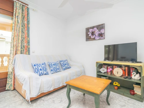 Apartment Palma de Mallorca, 2 bedrooms, 4 persons - photo_1011964176724