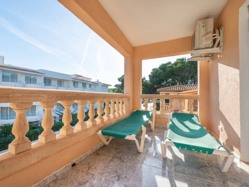 Apartment Palma de Mallorca, 2 bedrooms, 4 persons - photo_1011964176724