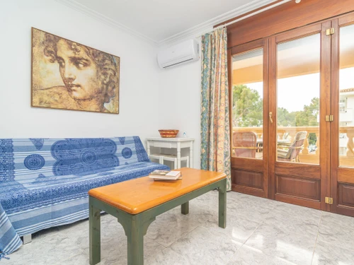 Apartment Palma de Mallorca, 2 bedrooms, 4 persons - photo_1011964176724