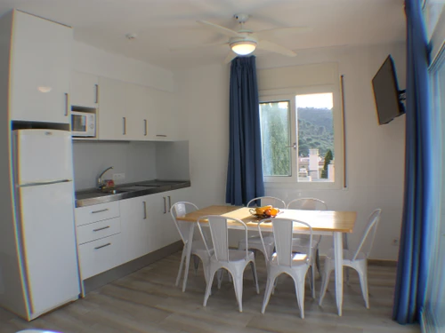 Appartement Roses, 3 pièces, 6 personnes - photo_1011964176876