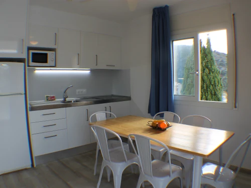 Appartement Roses, 3 pièces, 6 personnes - photo_1011964176876