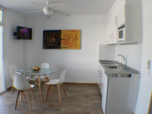 Apartment Roses, 2 bedrooms, 6 persons - photo_1011964177875