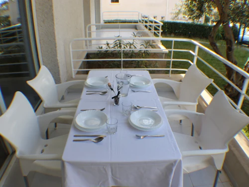 Appartement Roses, 3 pièces, 6 personnes - photo_1011964178005