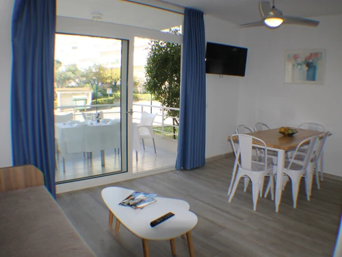 Appartement Roses, 3 pièces, 6 personnes - photo_1011964178005