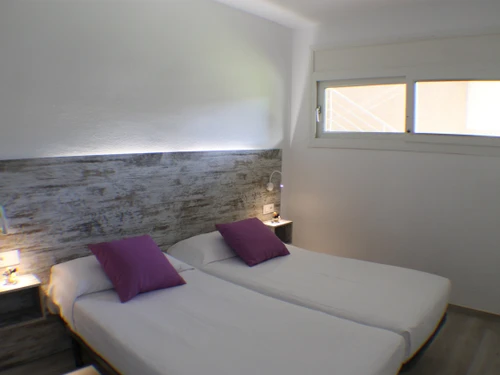 Appartement Roses, 3 pièces, 6 personnes - photo_1011964178005