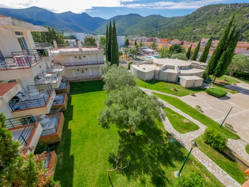 Appartement Roses, 3 pièces, 6 personnes - photo_1011964178259