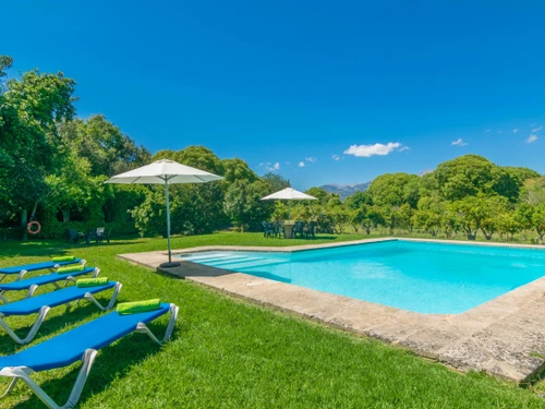 Villa Inca, 2 bedrooms, 4 persons - photo_1011964180691