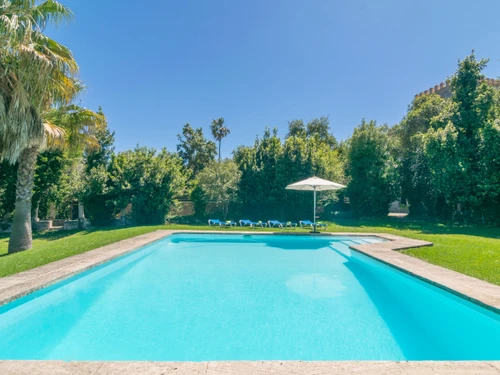 Villa Inca, 2 bedrooms, 4 persons - photo_1011964180691