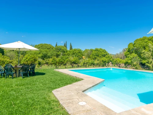 Villa Inca, 2 bedrooms, 4 persons - photo_1011964180691