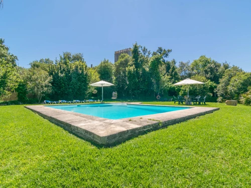 Villa Inca, 2 bedrooms, 4 persons - photo_1011964180691