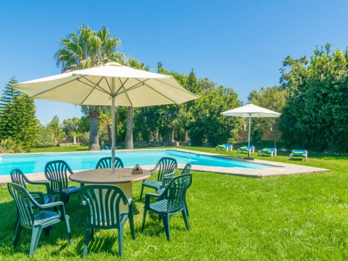 Villa Inca, 2 bedrooms, 4 persons - photo_1011964180691