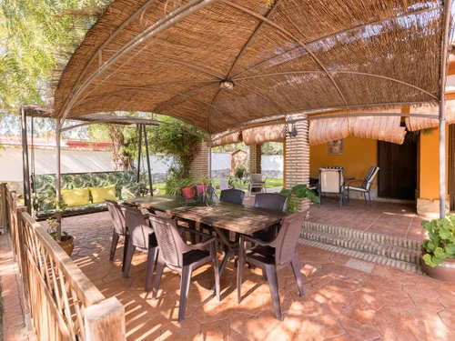 Villa Chiclana de la Frontera, 4 bedrooms, 7 persons - photo_1011964180827