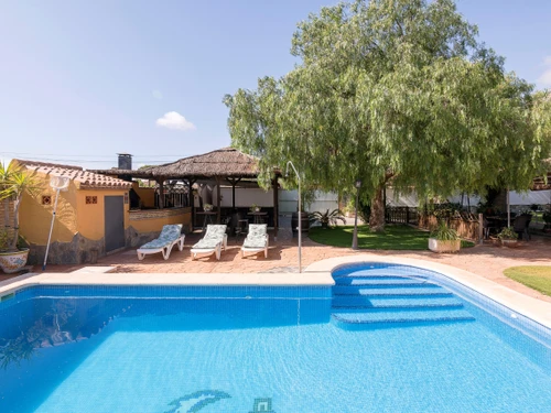 Villa Chiclana de la Frontera, 4 bedrooms, 7 persons - photo_1011964180827
