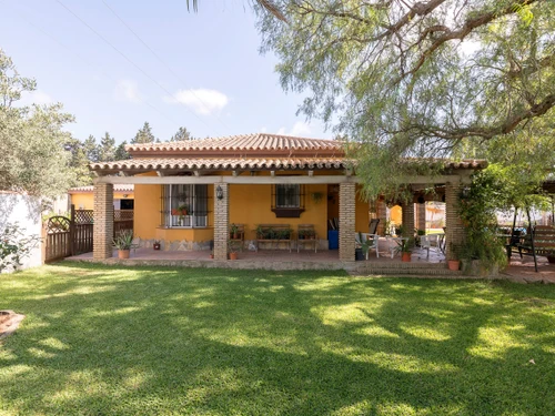 Villa Chiclana de la Frontera, 4 bedrooms, 7 persons - photo_1011964180827