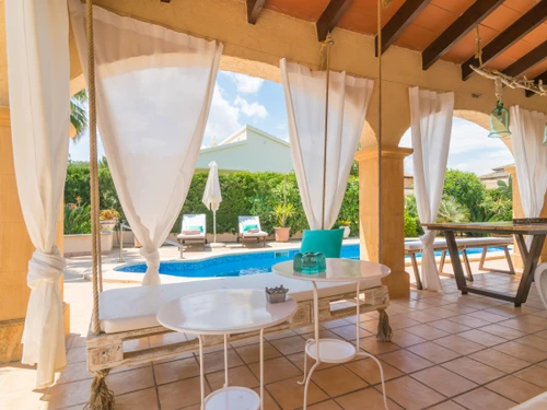 Villa Son Serra de Marina, 3 Schlafzimmer, 6 Personen - photo_1011964180972