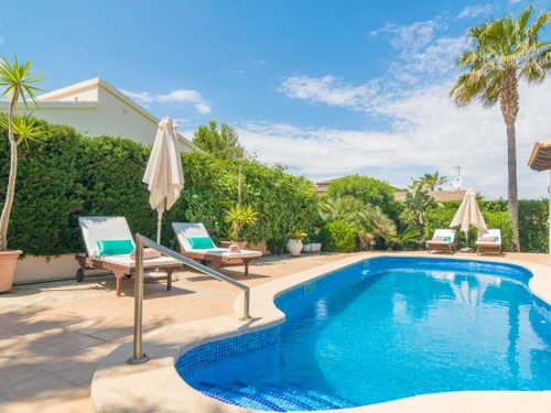 Villa Son Serra de Marina, 3 Schlafzimmer, 6 Personen - photo_1011964180972