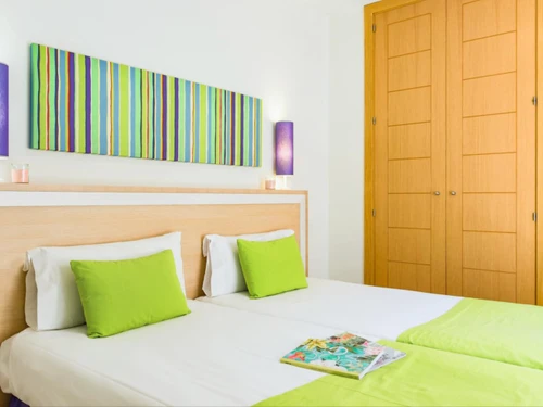 Apartment Seville, 1 bedroom, 4 persons - photo_1011964181257