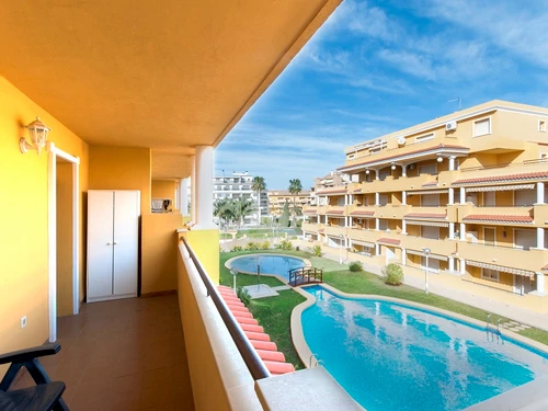 Apartment Denia, 2 bedrooms, 4 persons - photo_1011964181820